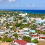 Urlaub Dominikanische Republik • Puerto Plata Cabarete (Sehenswürdigkeiten)